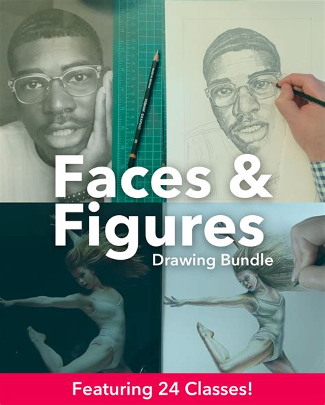 Master the Art of Drawing with the Magical Drawing Bundle